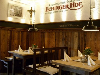 Foto: Echinger Hof